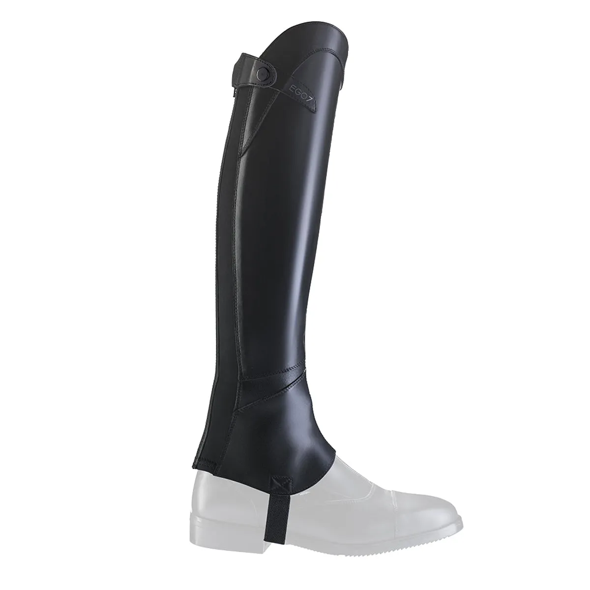 EGO 7 Lyra Half Chaps