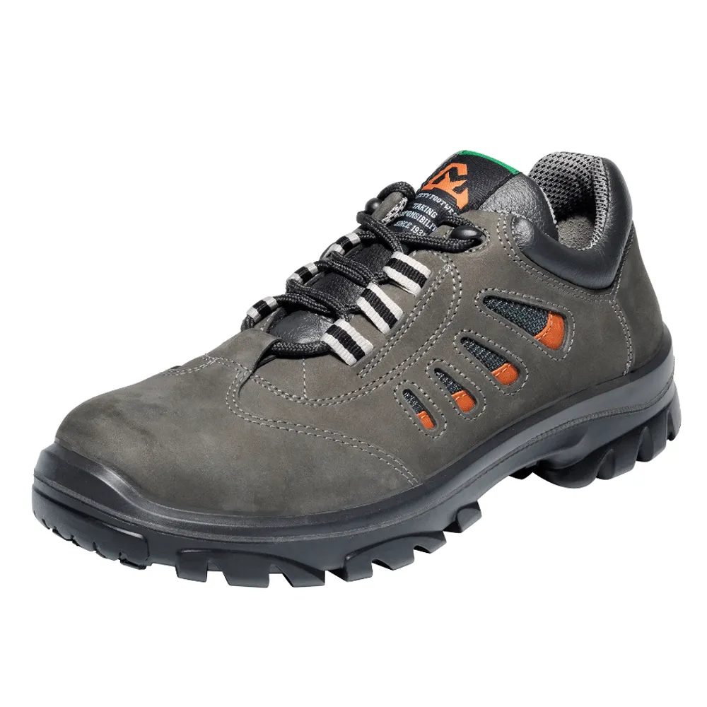 Emma 721566 Rocky XD Wide Fit Safety Trainer Shoe