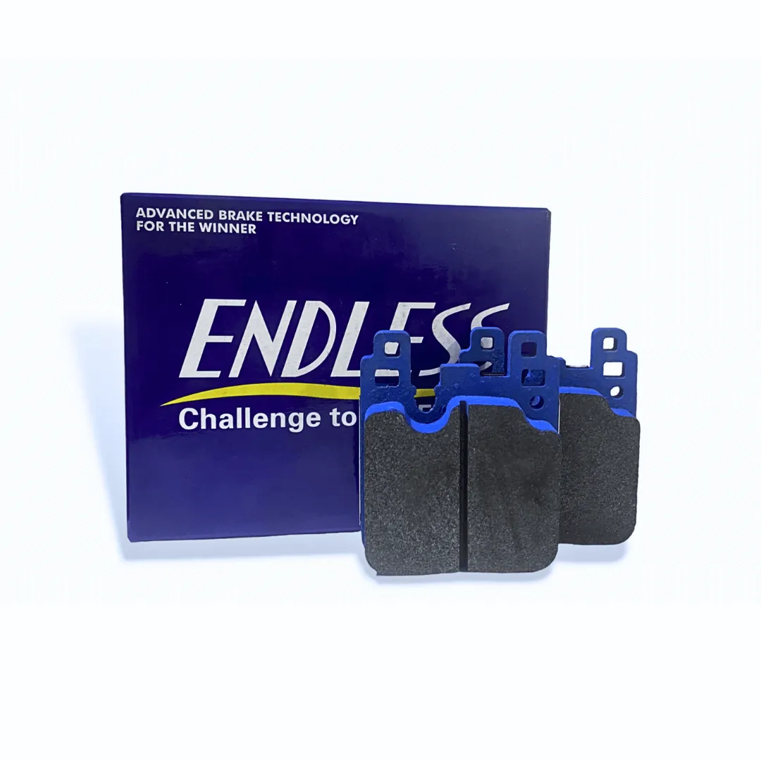 ENDLESS EIP224MA45B Rear Brake Pads MA45B for BMW M2 (F87) / M3 (F80) / M4 (F82)