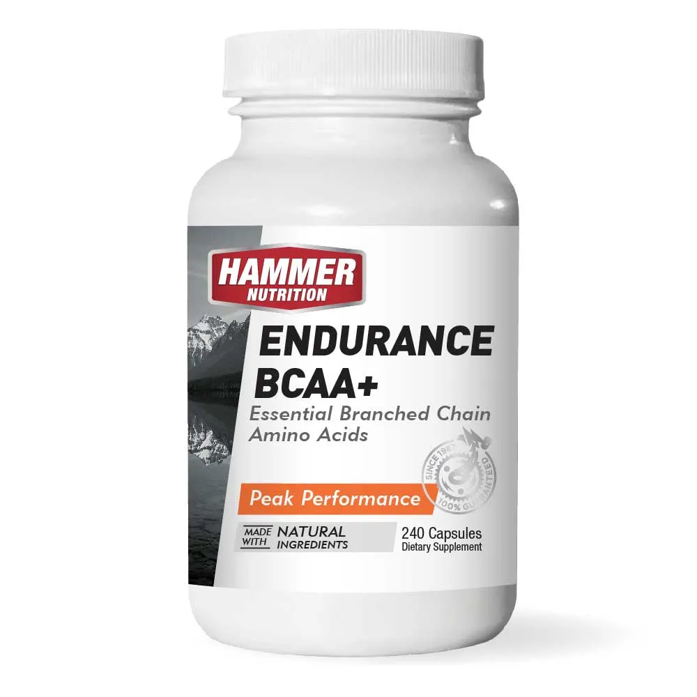 Endurance BCAA 