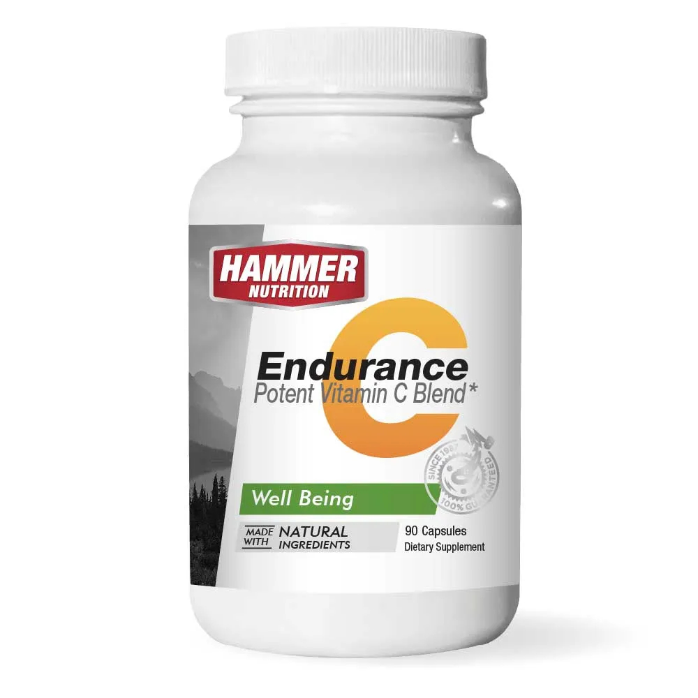 Endurance C