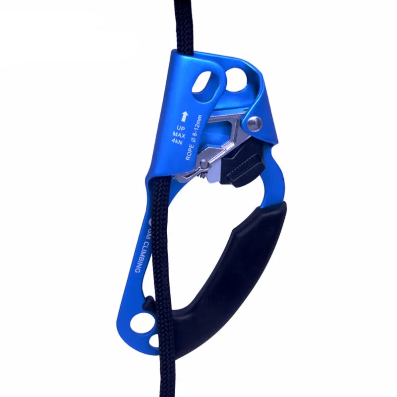 Endurance Climbing Ascender