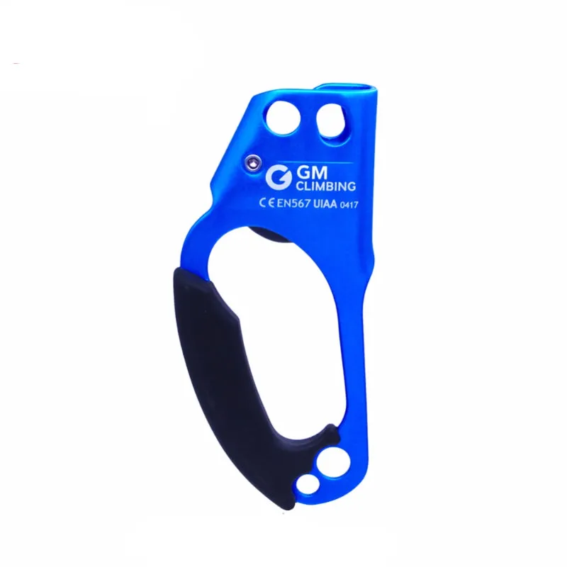 Endurance Climbing Ascender