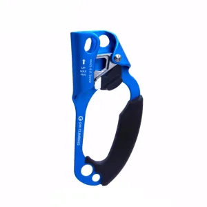 Endurance Climbing Ascender