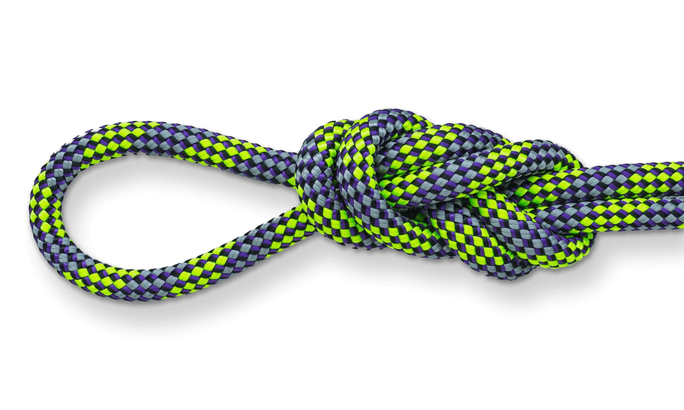 Endurance Climbing Rope