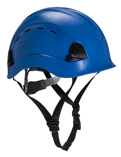 Endurance Mountaineer Helmet