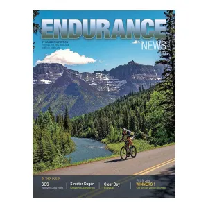 Endurance News Magazine