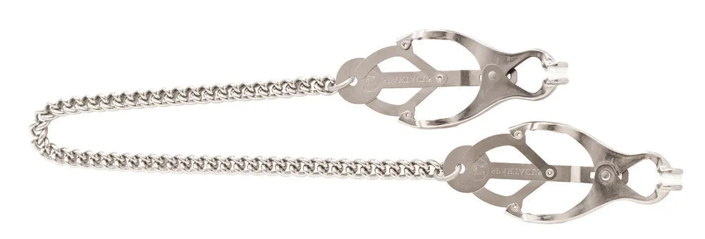 Endurance Nipple Clamps