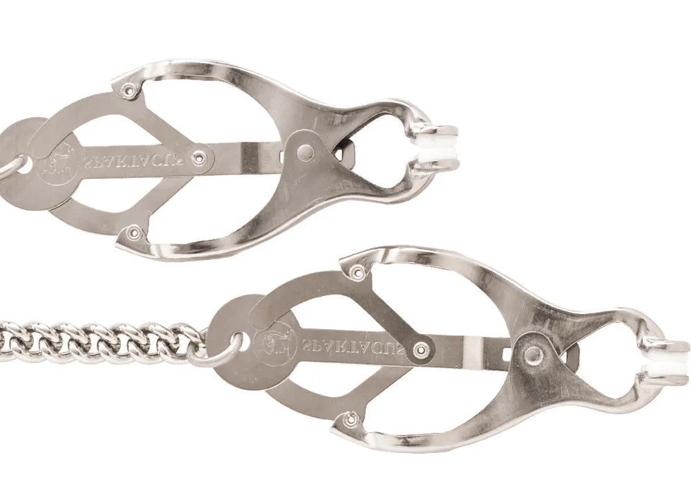 Endurance Nipple Clamps