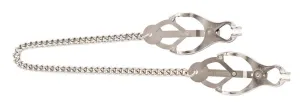 Endurance Nipple Clamps