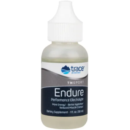 Endure by Trace Minerals Research