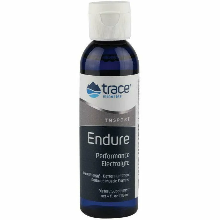 Endure by Trace Minerals Research