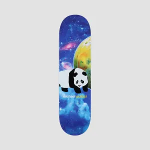 Enjoi Cosmos Peekaboo Super Sap R7 Skateboard Deck Michael Pulizzi - 8.375"