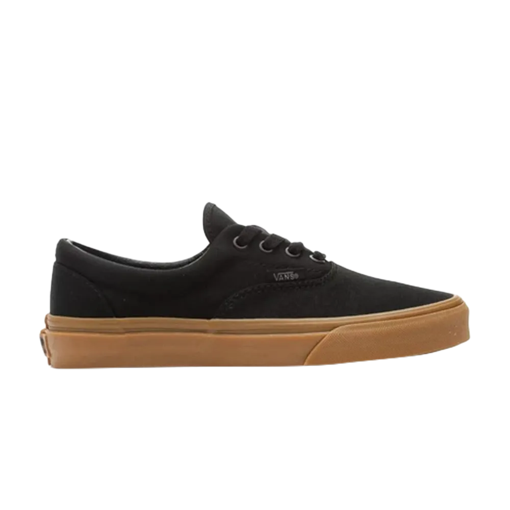 Era Vans sneakers, black