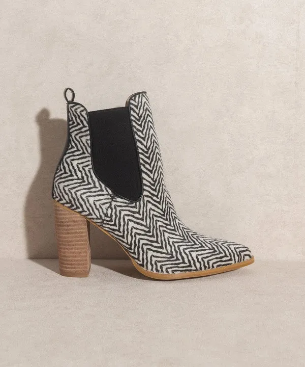 Esmee Chelsea Boots