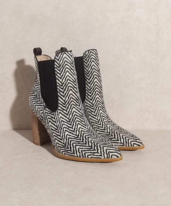 Esmee Chelsea Boots