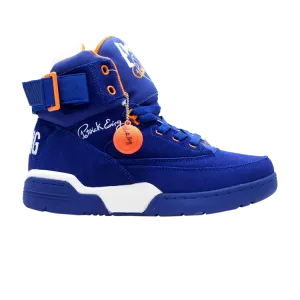 Ewing 33 Hi 'Knicks Away' sneakers, white