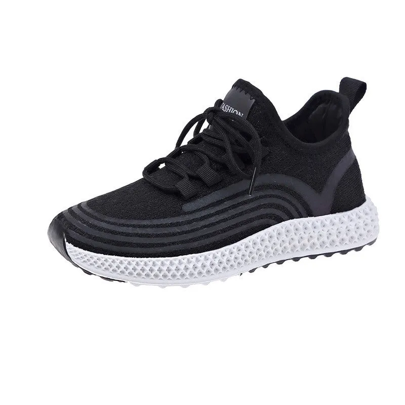 Fashion Casual Student Running Sneakers | Brodtica.com