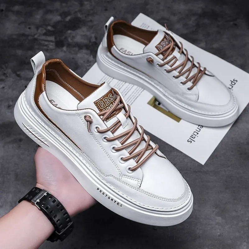 Fashion Classic Sneakers