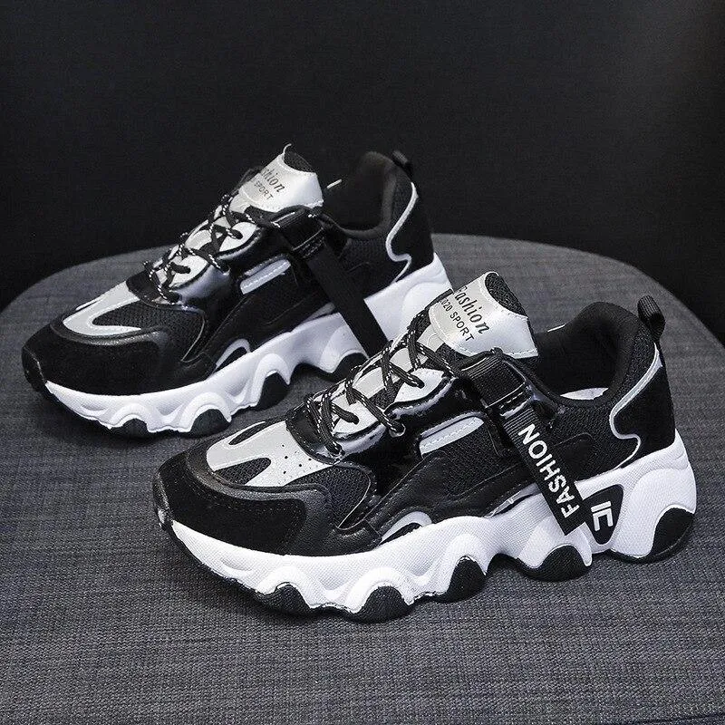 Fashion Sport Running Shoes