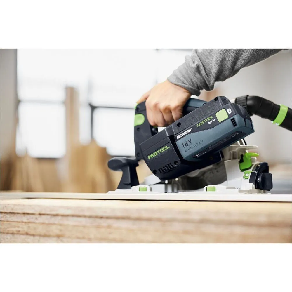 Festool 577324 BP 18 Li 8.0 HP-ASI HighPower Battery Pack