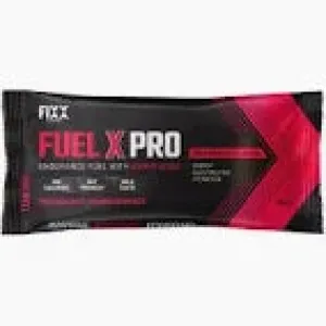 FIXX FUEL X PRO WATERMELON SACHET