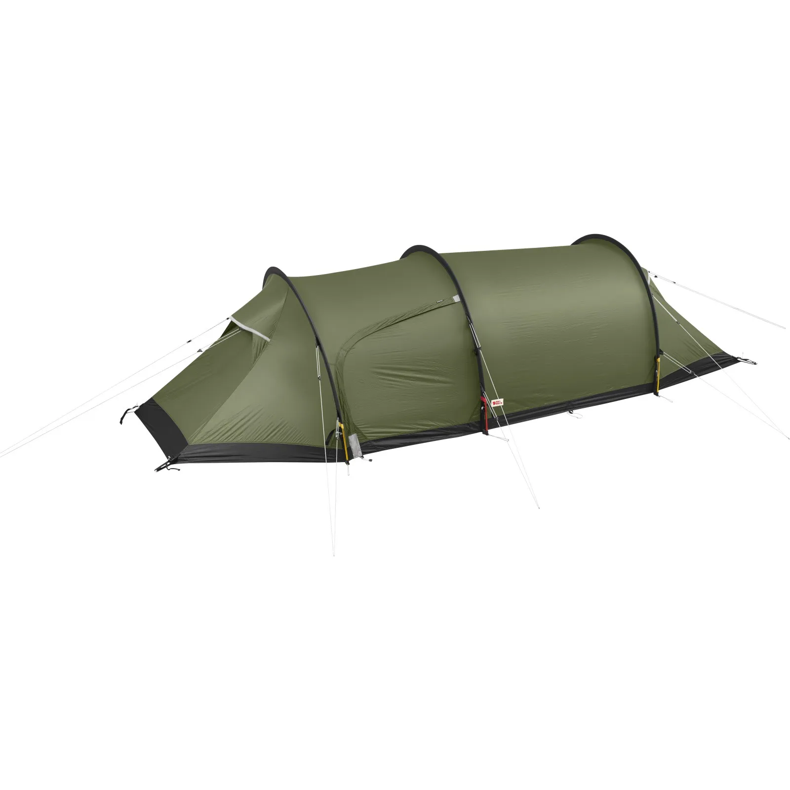 Fjällräven Keb Endurance 2 Pine Green | Buy Fjällräven Keb Endurance 2 Pine Green here | Outnorth