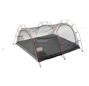 Fjällräven Mesh Inner Tent Endurance 4 Black | Buy Fjällräven Mesh Inner Tent Endurance 4 Black here | Outnorth