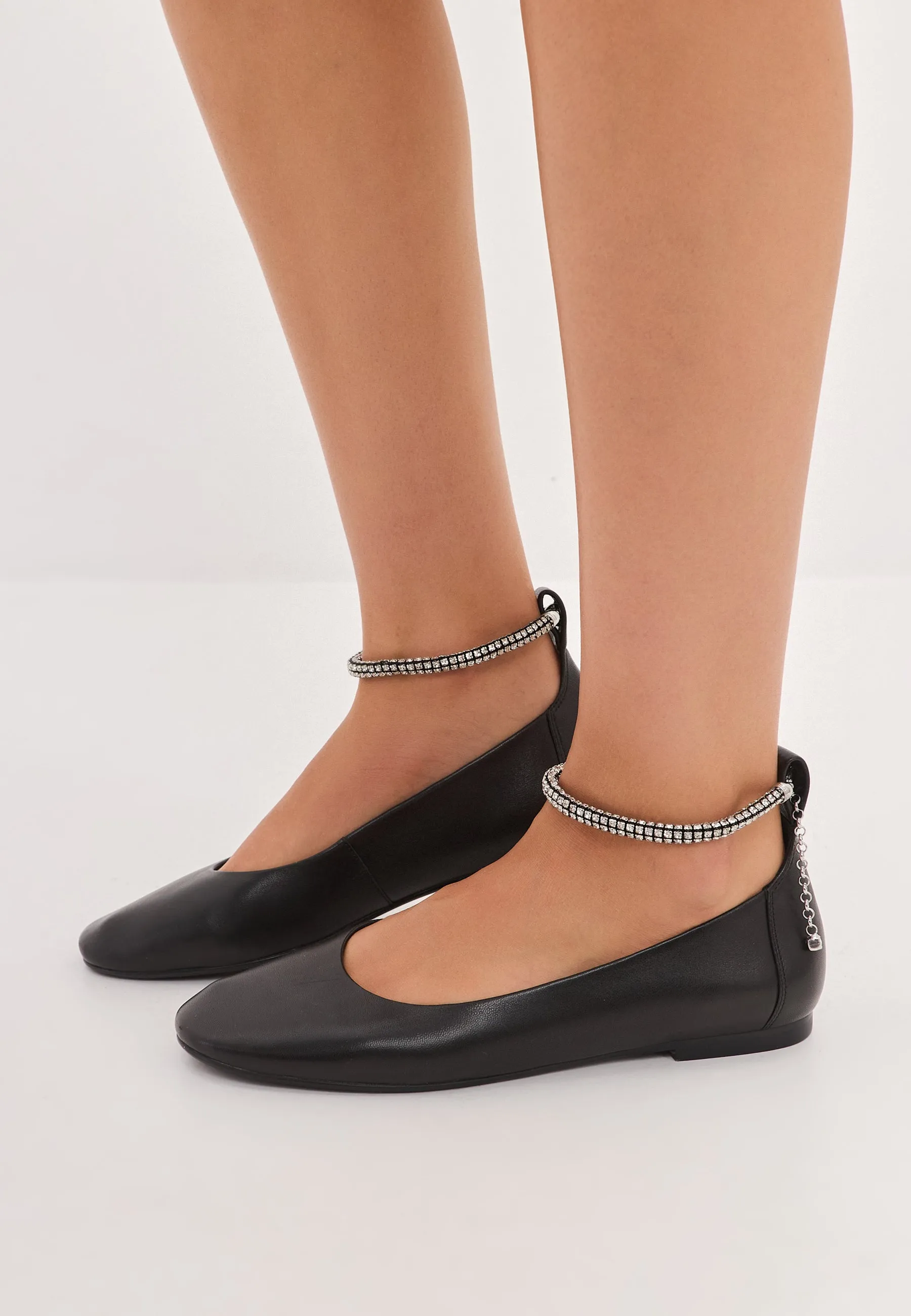 Flat Sole Ballerinas Lola