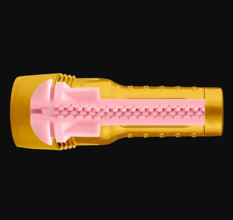 Fleshlight Pink Lady Stamina Training Unit