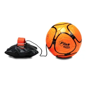 Football Flick Urban Return Ball