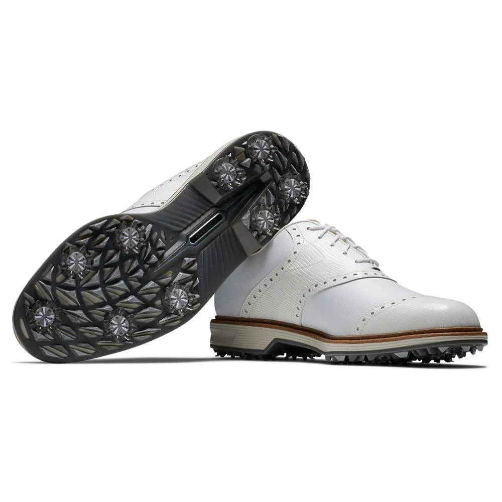 FootJoy Premiere Series - Wilcox 54322 Golf Shoes 2024