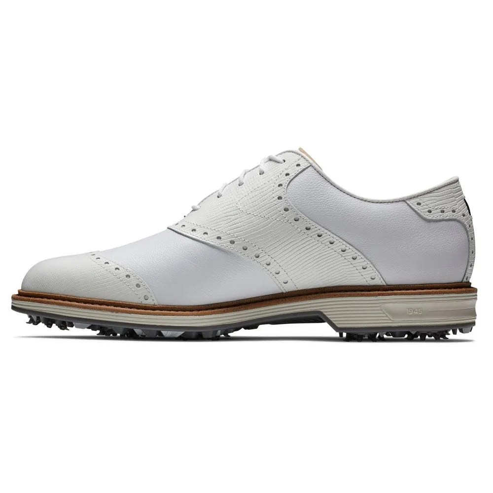 FootJoy Premiere Series - Wilcox 54322 Golf Shoes 2024