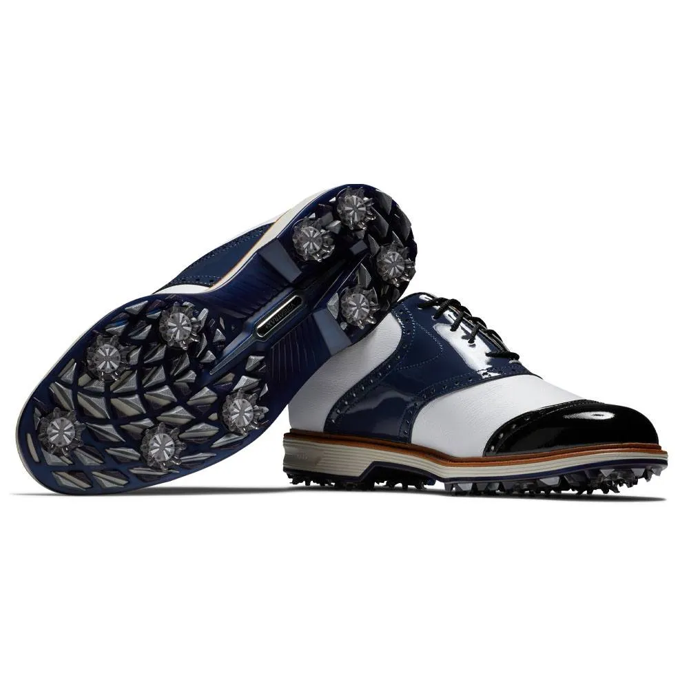 FootJoy Premiere Series - Wilcox 54323 Golf Shoes 2024