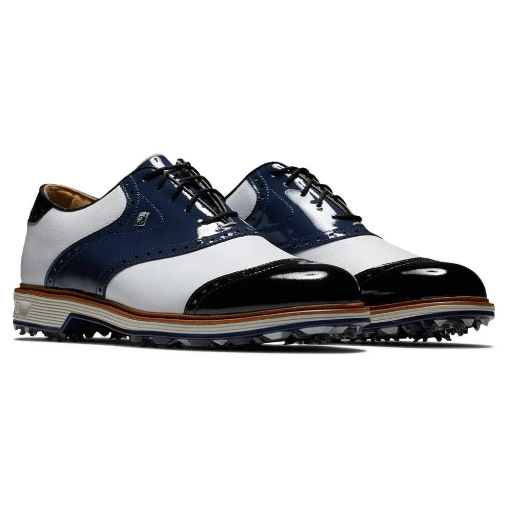 FootJoy Premiere Series - Wilcox 54323 Golf Shoes 2024