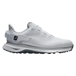 FootJoy ProSLX BOA Spikeless Golf Shoes 2024