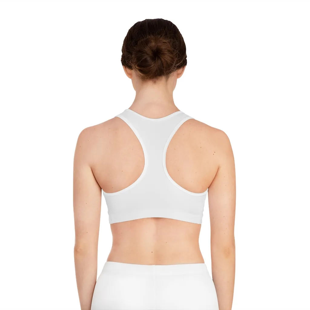 Frair Sports Bra (AOP)