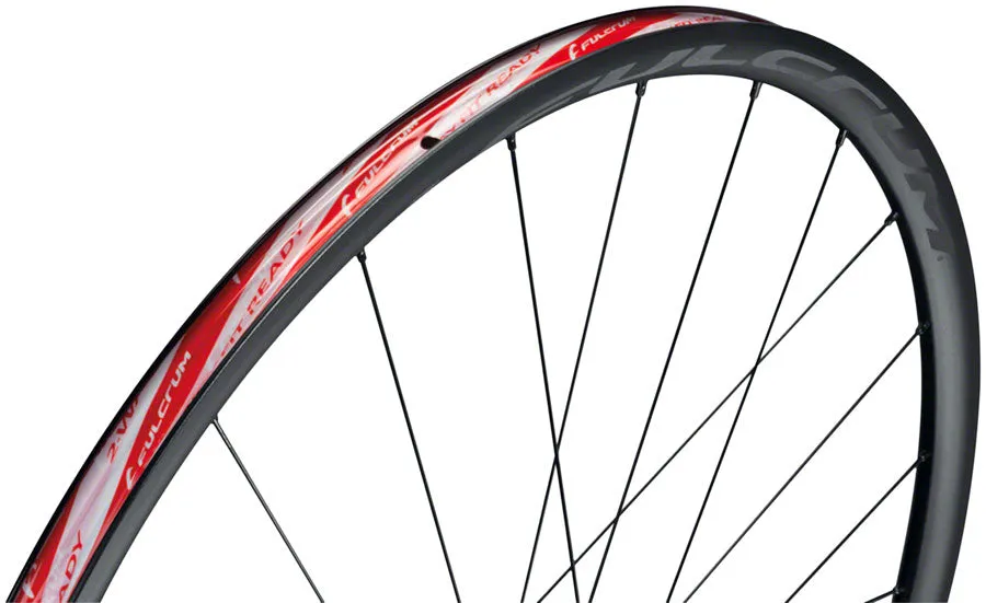 Fulcrum Racing 5 DB Front Wheel