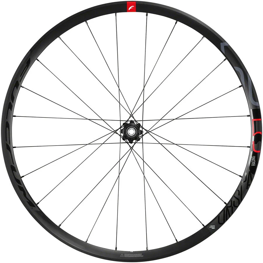 Fulcrum Racing 5 DB Rear Wheel