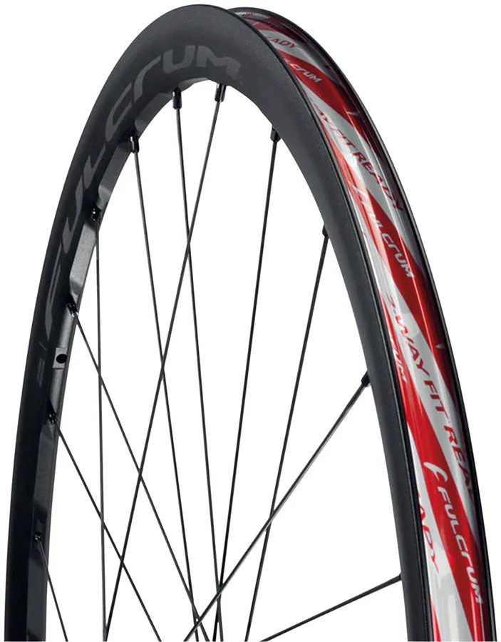 Fulcrum Racing 5 DB Rear Wheel