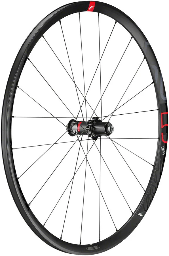 Fulcrum Racing 5 DB Rear Wheel