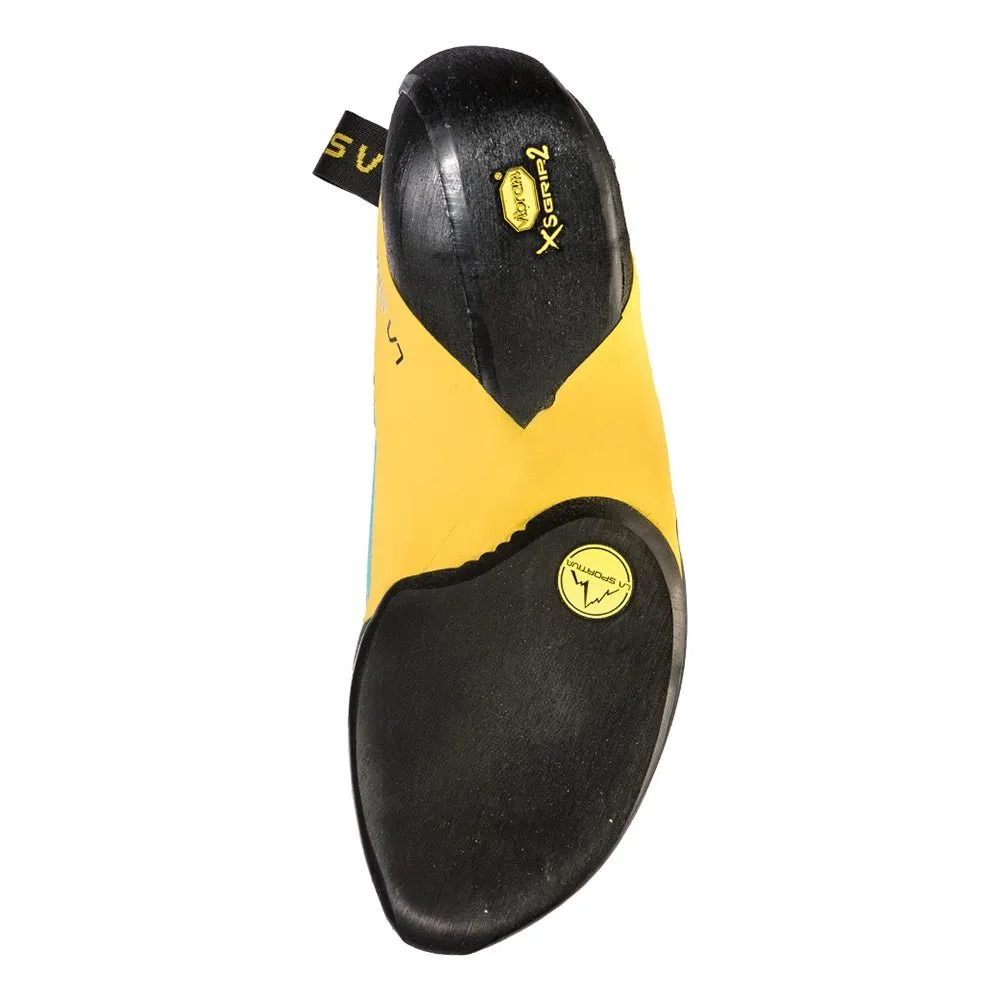 FUTURA CLIMBING SHOE