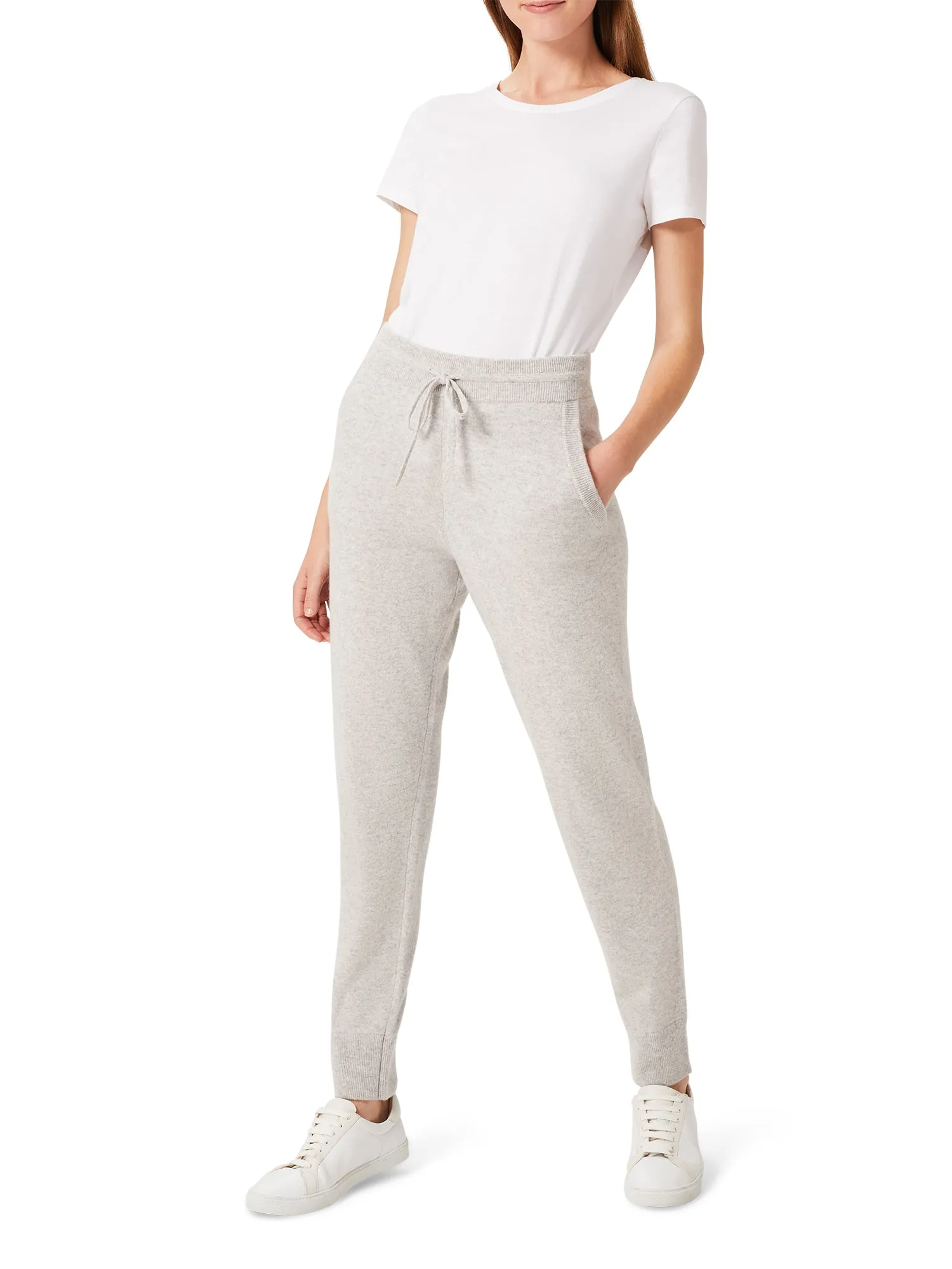 Gabrielle Cashmere Jogger