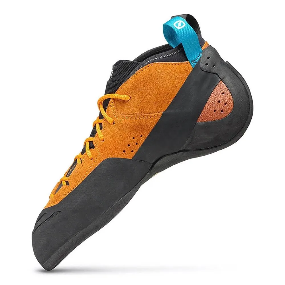 GENERATOR MID CLIMBING SHOE