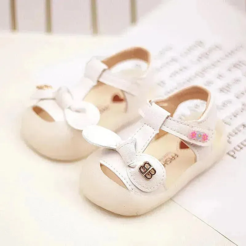 Girls' Shoes, Toddler Shoes, Baby Shoes, Baby Shoes, Casual Shoes, Soft-Soled Non-Slip Toe  Shoes