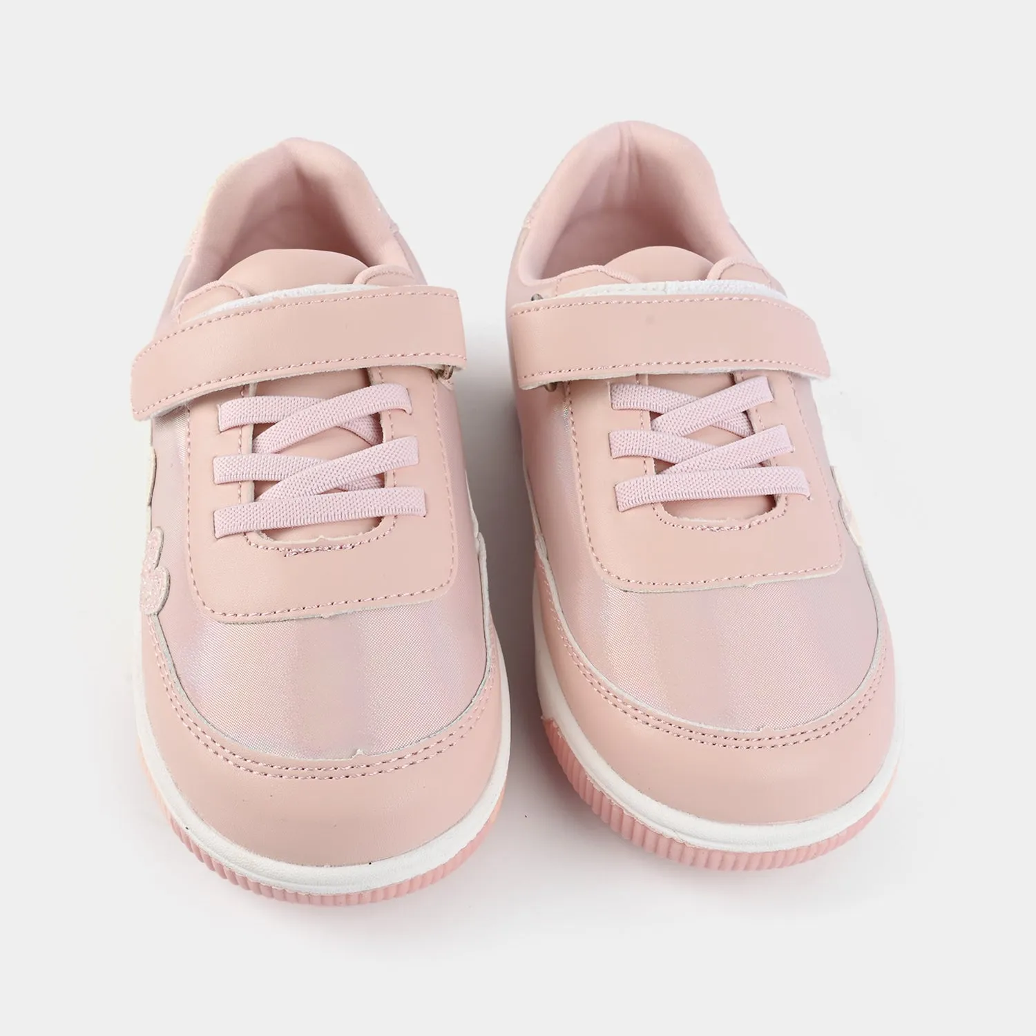 Girls Sneaker H558-112-Pink