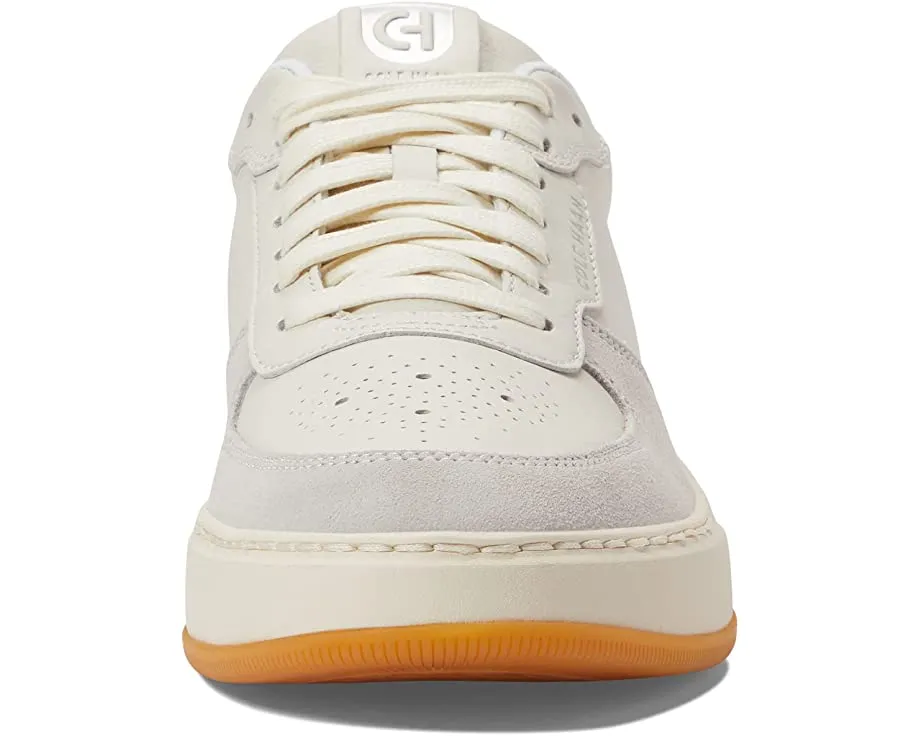 Grandpro Crossover Sneaker Cole Haan, Ivory