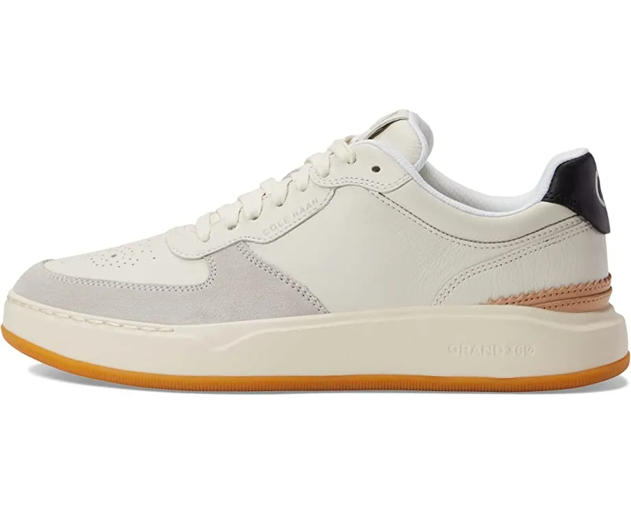 Grandpro Crossover Sneaker Cole Haan, Ivory