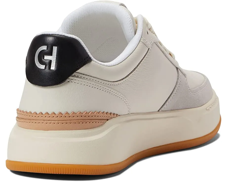 Grandpro Crossover Sneaker Cole Haan, Ivory