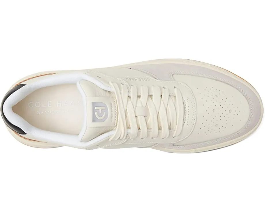 Grandpro Crossover Sneaker Cole Haan, Ivory